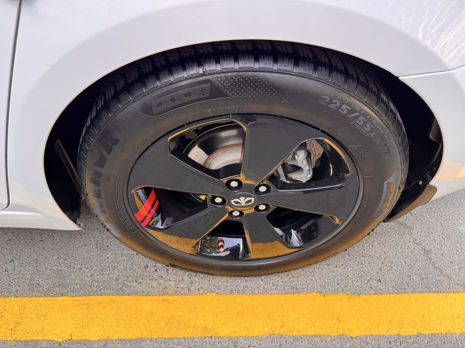 Lasetti Cruze 2009 Yil 230000 Yurgan moshina ideal holatda