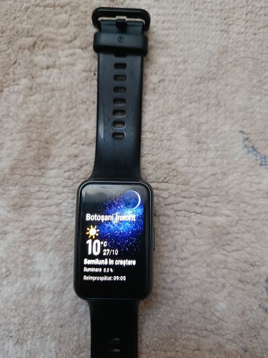 Huawey Watch Fit