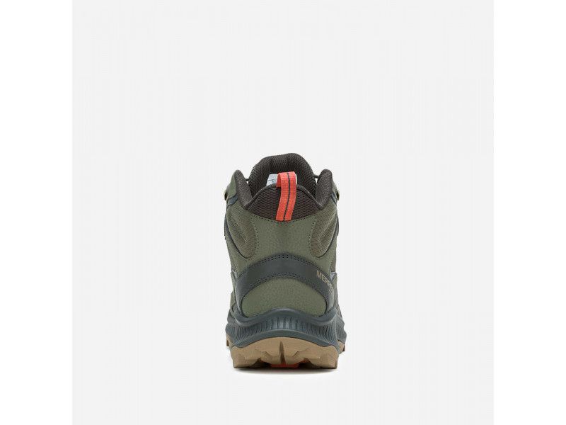 Merrell Speed Strike 2 Mid WP  размери - 46