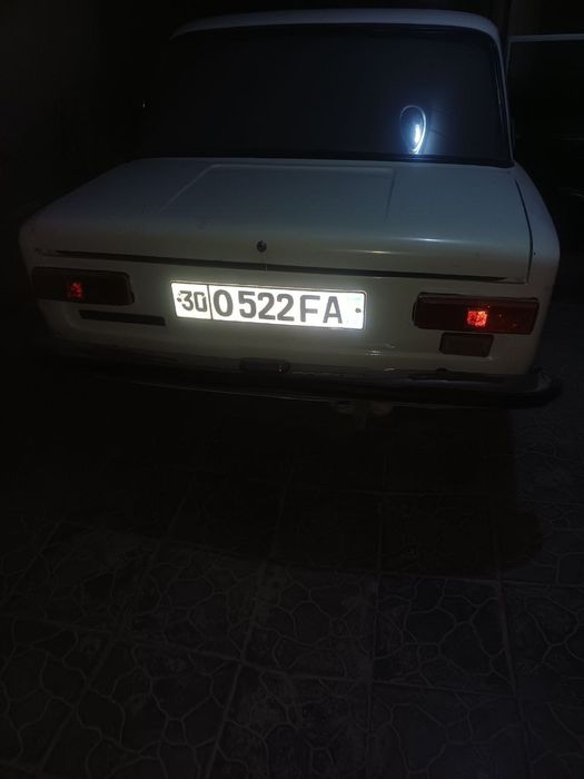 ВАЗ 21011 сотилади