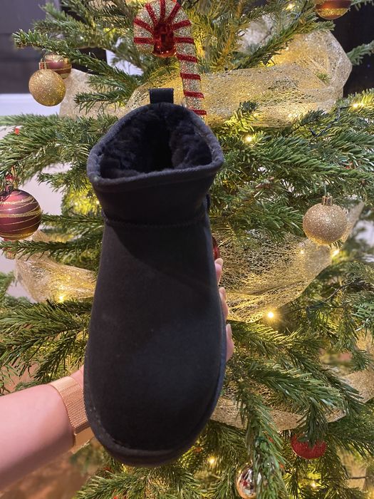 UGG Classic Mini Platform 37-39