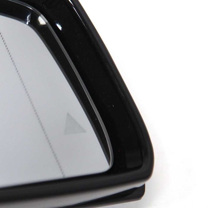 Чисто нови електрически огледала Mercedes W212/W207 Blind Spot