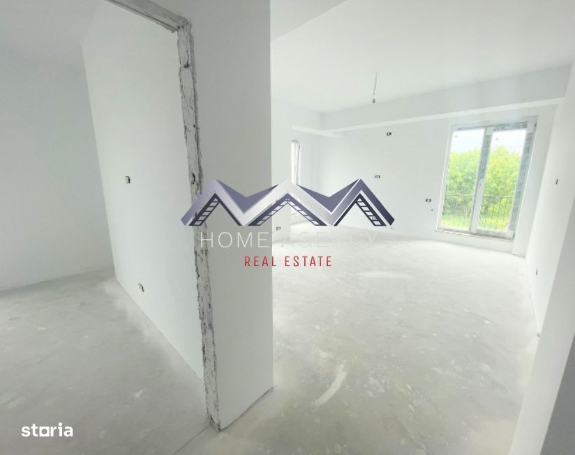 Apartament 2 camere Otopeni central, finisaje la alegere, de la dezvol