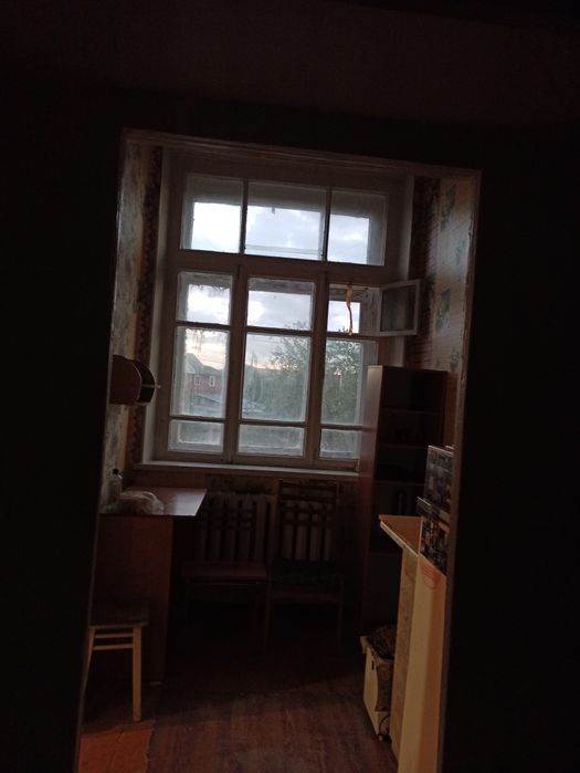 Недорого продаю квартиру.