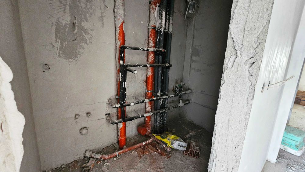 Продава се Двустаен апартамент в София, Сердика - 68 кв.м за 1839 €/кв.м - Снимка #12