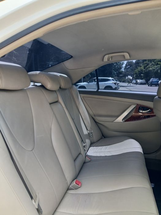 Toyota Camry 45 2009