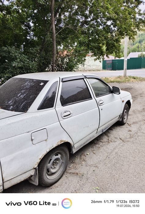 Продам автомобиль