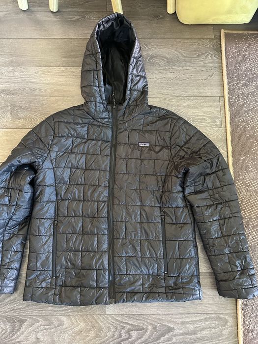 Яке Patagonia M синтетичен пух