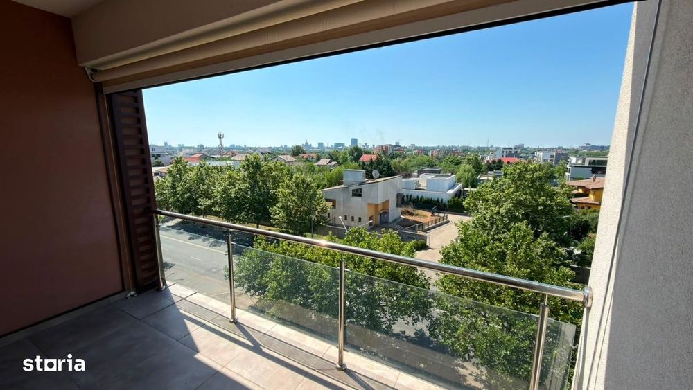 Apartament 3 Camere Premium Sisesti