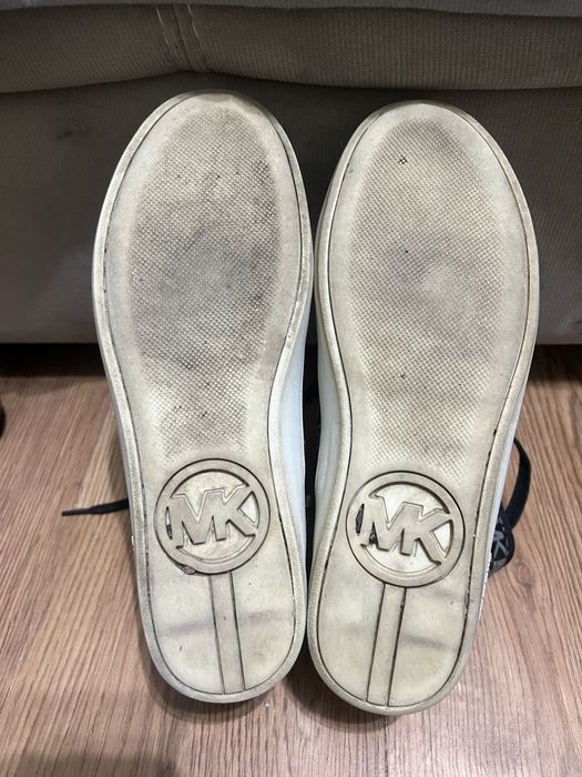 Ботинки женские Michael Kors