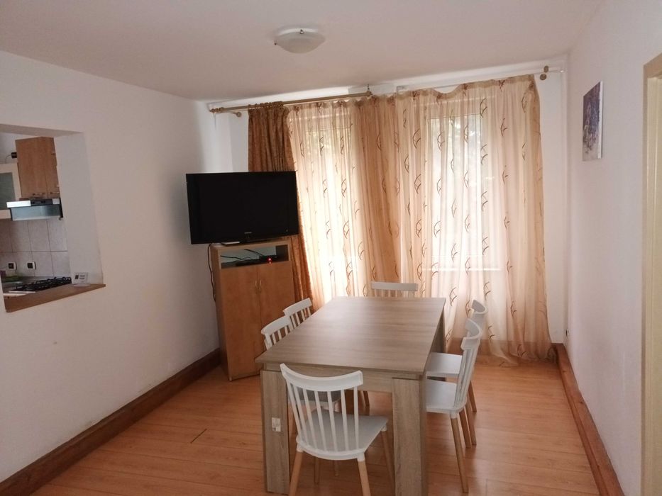 Casa de vanzare in Bucov Cartier Baumeister