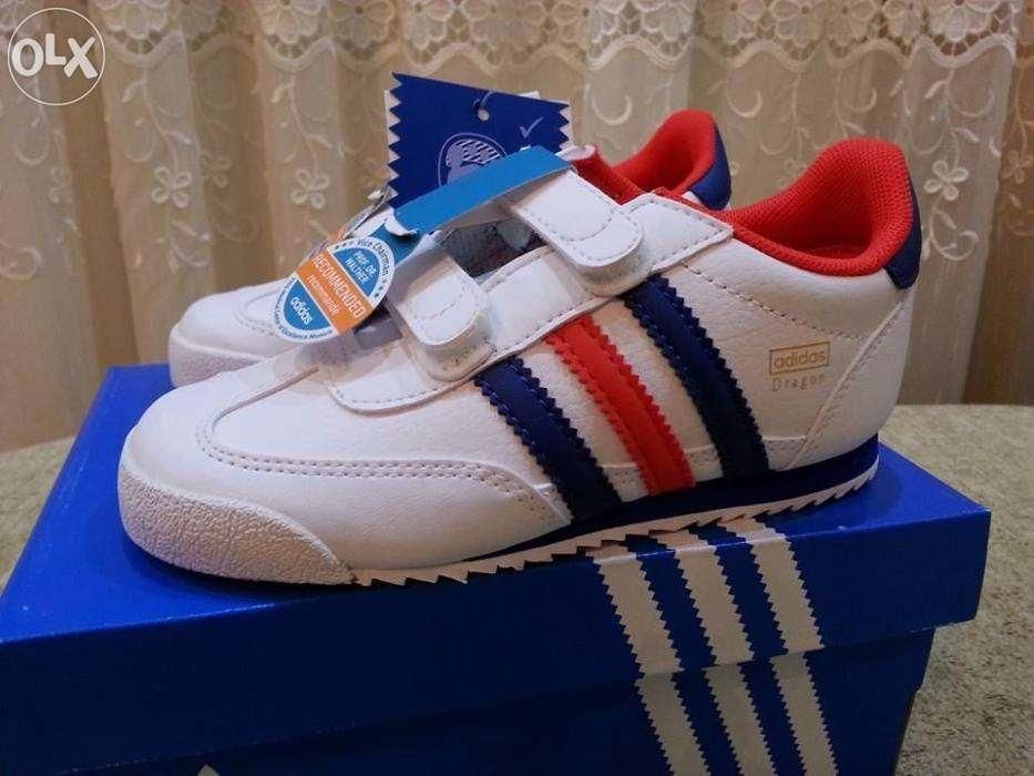 adidas dragon olx