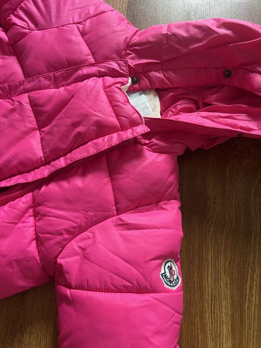 Продам комбенизон детский (для девочки)