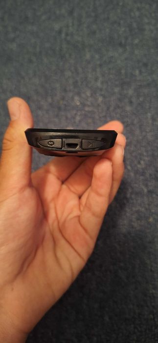 Умный велокомпьютер igpsport bsc300