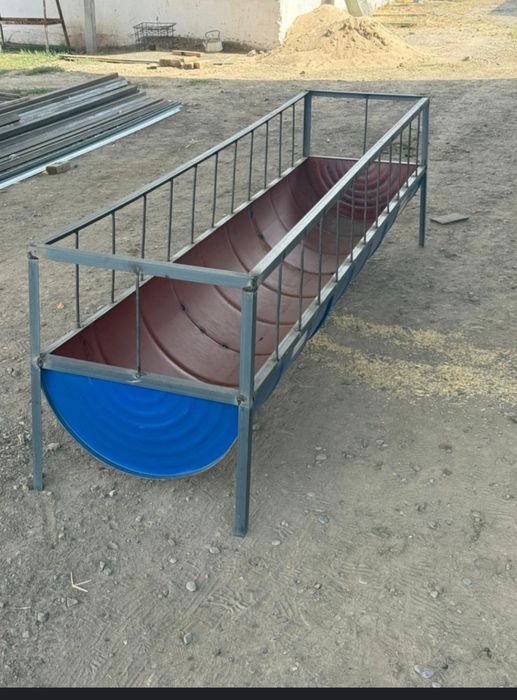 Ақыр, Астау, Кормушка, 20 000