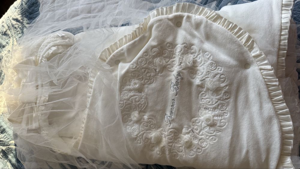 Продам конверт на выписку