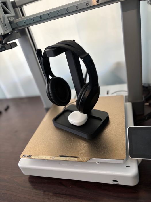 Услуги с 3д принтер. Проектиране и принтиране на всякакви детайли.