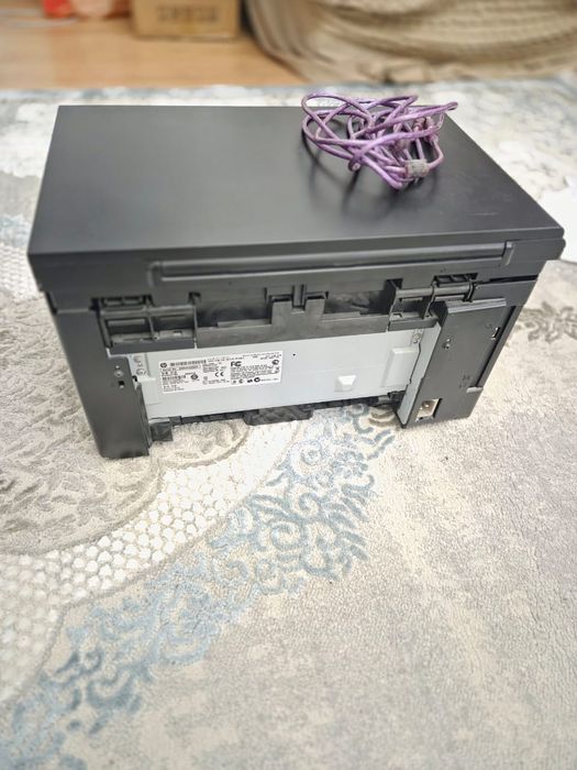 Принтер 3 в 1 МФУ Без царапин