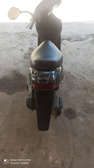 Продам Honda Dio 34