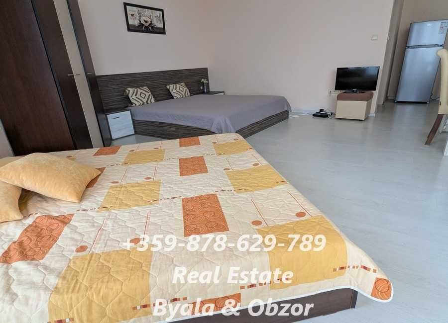 Продава се Едностаен апартамент в к.к. Слънчев бряг - 70 кв.м за 474 €/кв.м - Снимка #6