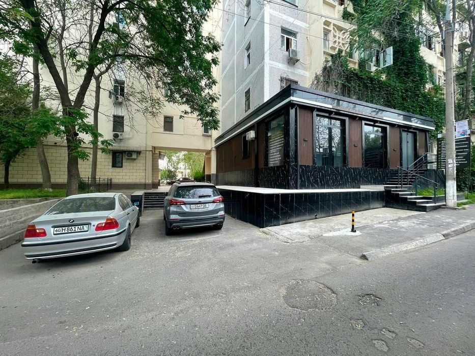 Продается Нежилое Помещение Саид Барака Efendi