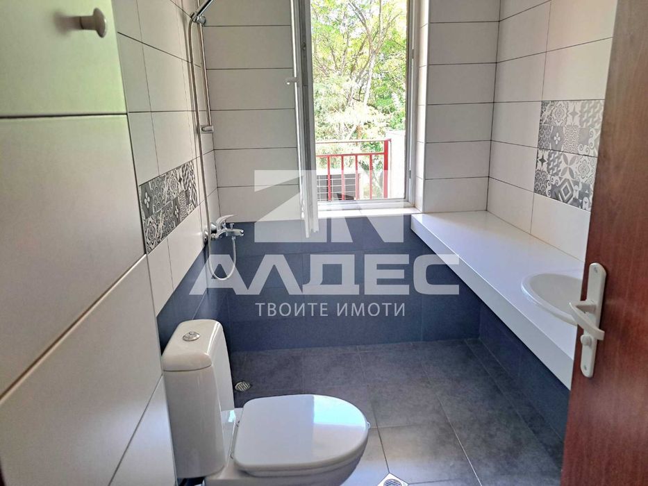 Дава под наем обзаведен едностаен ап. в Подуяне до бул. Мадрид!