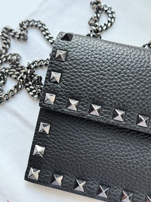 Сумка Valentino