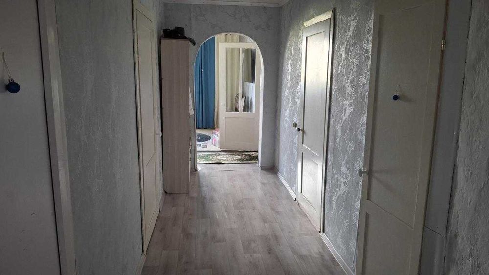 Продам новый, большой дом 120кв. в Бескол.