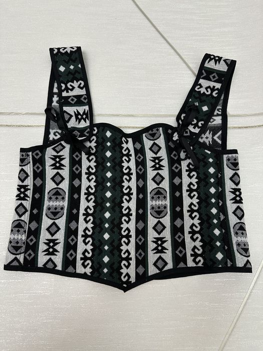Акция!Этно корсеты по 3500