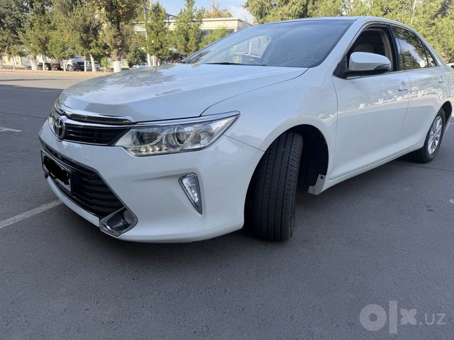 Камрий 55 2016 йил сотилади