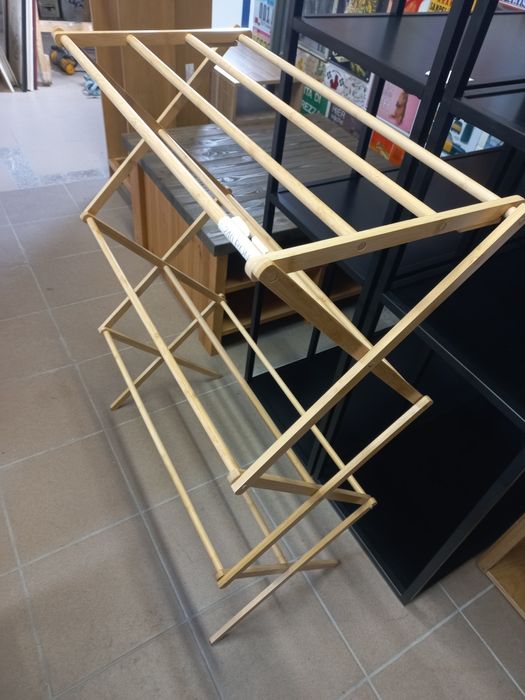 Stender pliabil lenjerie