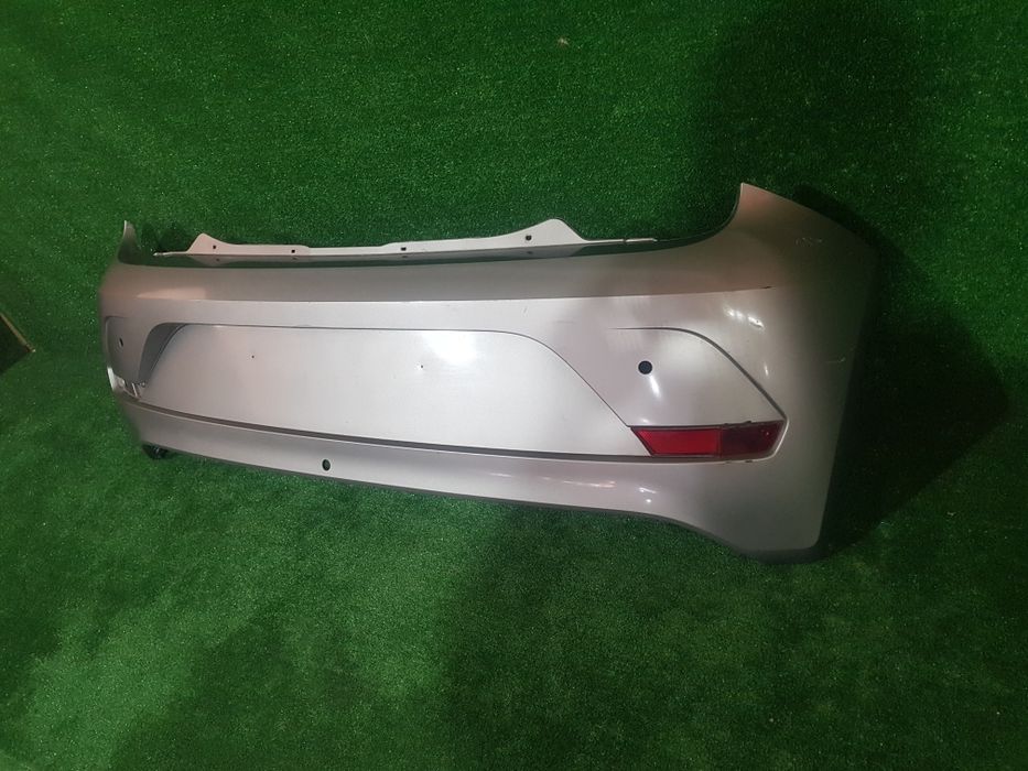 Bara spate VW UP facelift an 2015-2019 Cod 1S6 807 421 AB