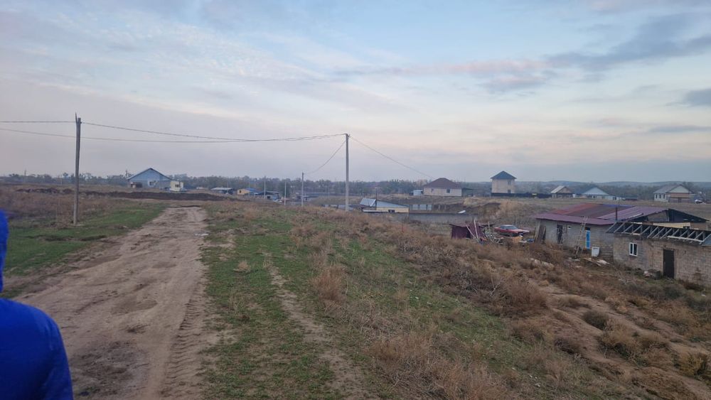 Шамалған! Продажа участков!!!