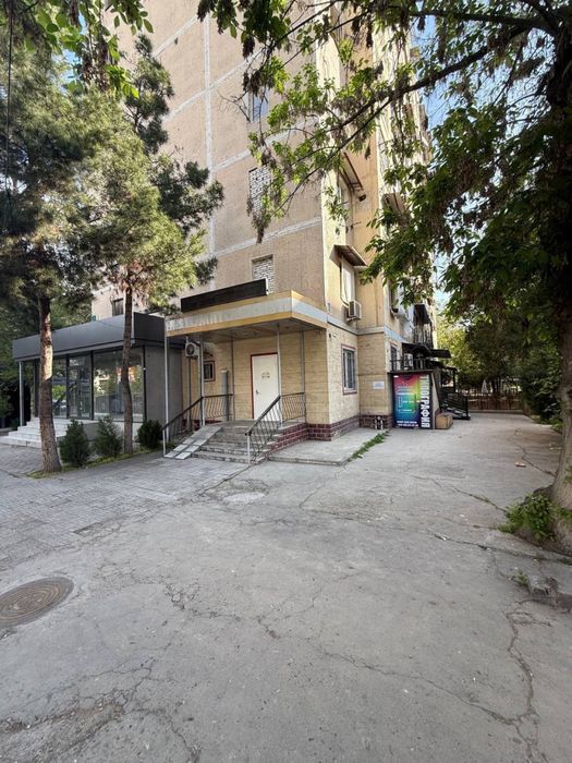 Не Жилое Помещения Продается