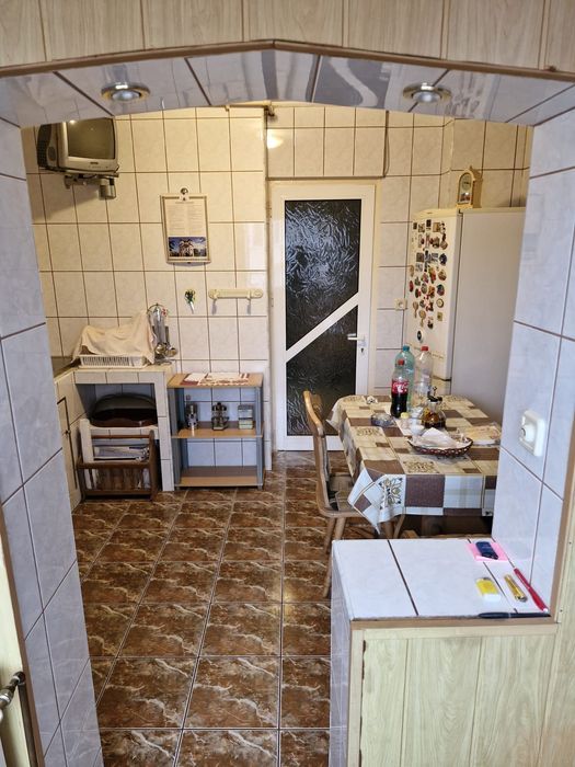 Apartament 3 camere Mioveni/ 3 camere Robea