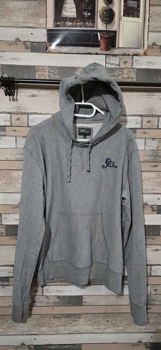 LEE M-мъжки суичър (х-554)