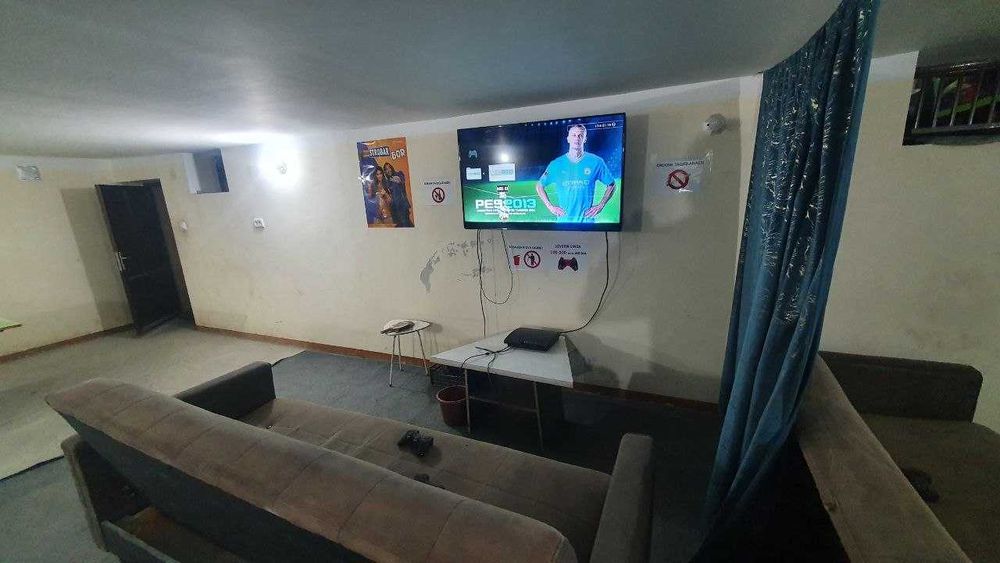Playstation 3 hammasi