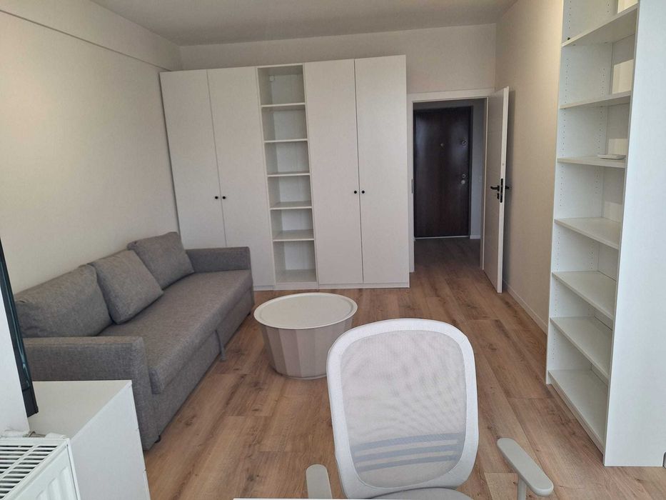 Închiriem apartament cu o cameră str. Lalelelor