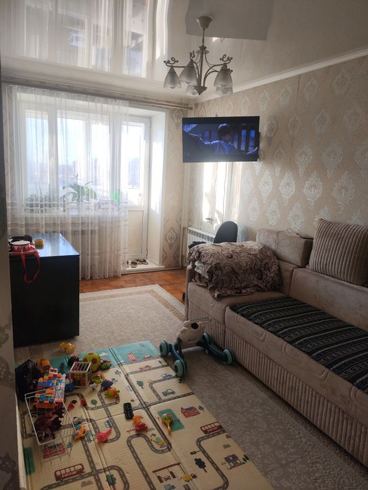 Продам 2-х ком. уютную квартиру