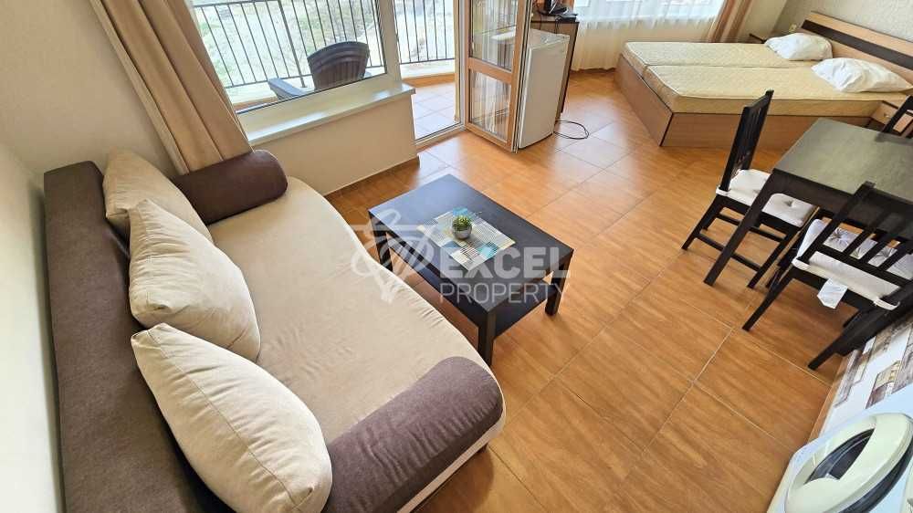Продава се Едностаен апартамент в к.к. Слънчев бряг - 45 кв.м за 1178 €/кв.м - Снимка #7