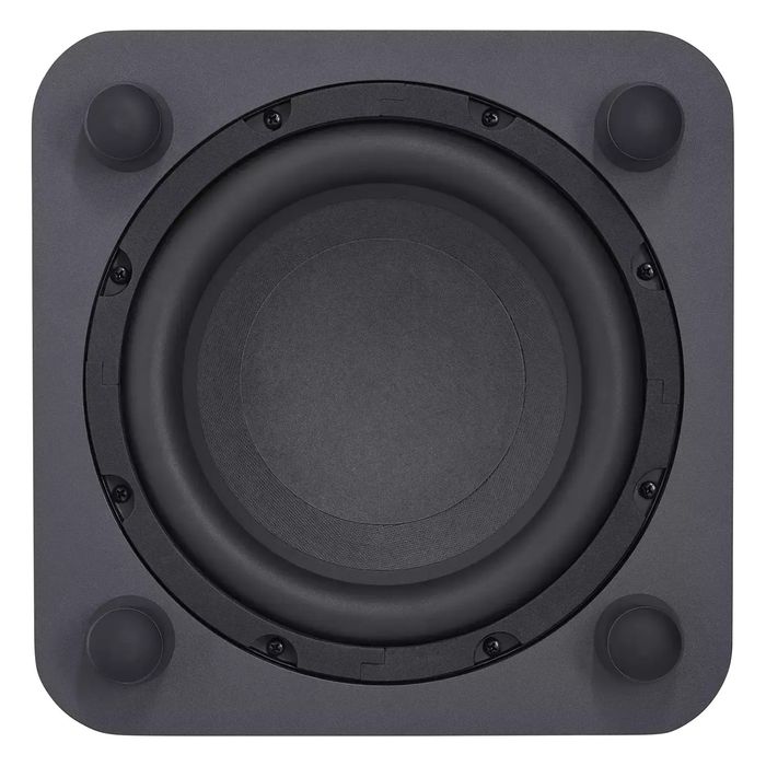 Саундбар JBL Bar 500 5.1 Black
