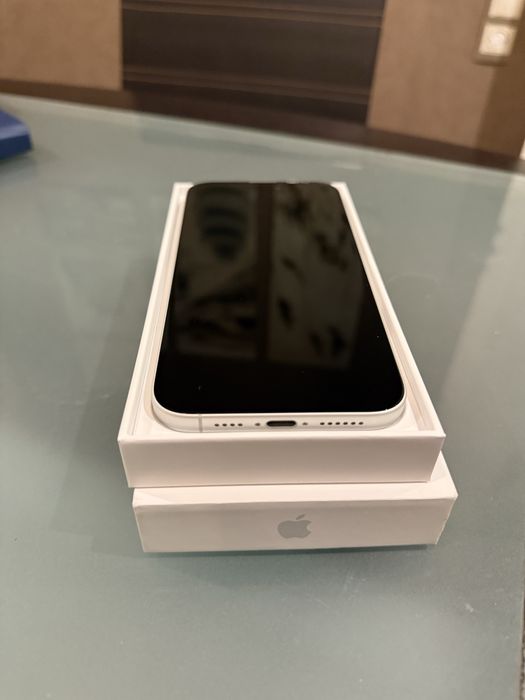 Iphone 16 plus 256 GB