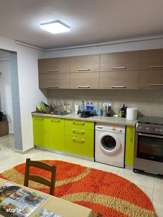 Apartament cu 3 camere / Panduri / Decomandat