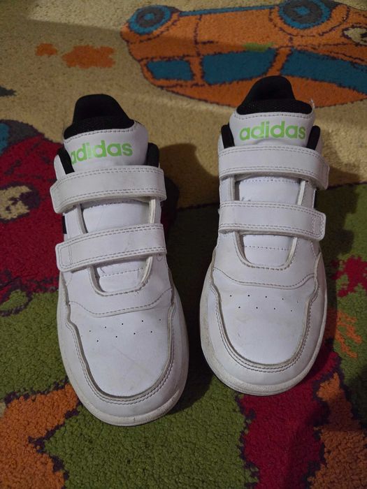 Детски обувки adidas