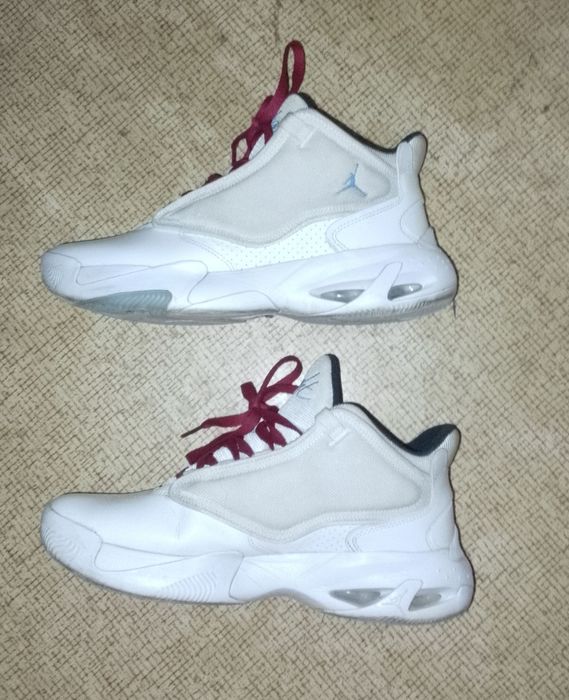 Jordan max aura 4 nike найк Джордан баскетболни basketball
