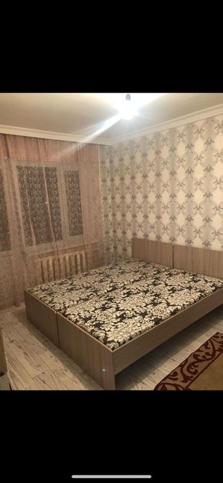 Продаётся двухкомнатная квартира