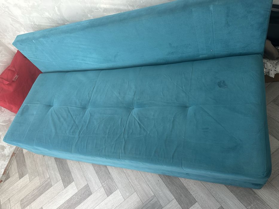 Продам тахту б/у