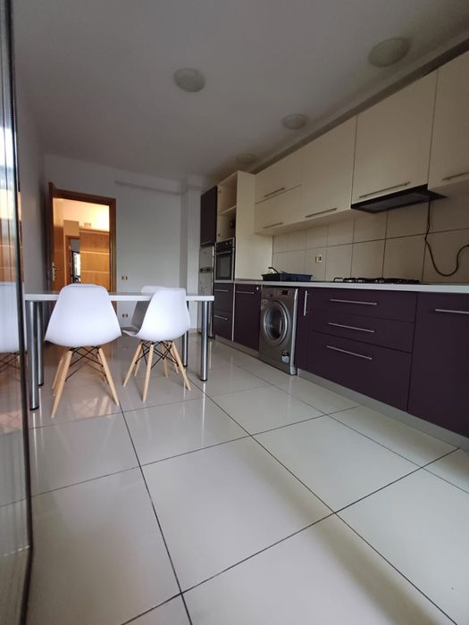 Inchiriez apartament 2 camere Gavana Nord 84mp