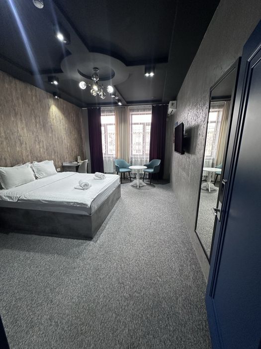 ZAKS BILAN Mehmonxona Гостинитца