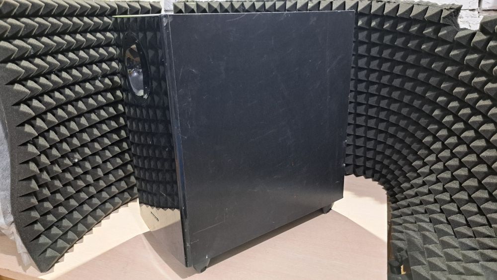 Onkyo skw358 subwoofer